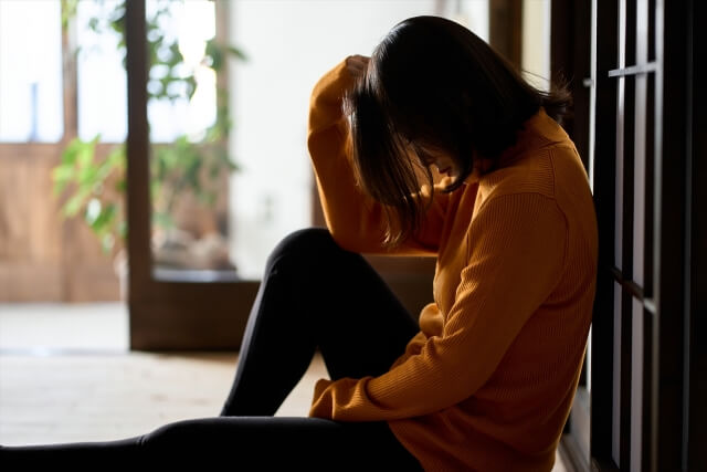 心が壊れてる人の特徴とは？自分で診断する方法も紹介