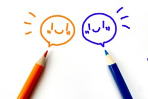 伝え方がうまくなるコミュニケーションの検定は?資格の内容を紹介