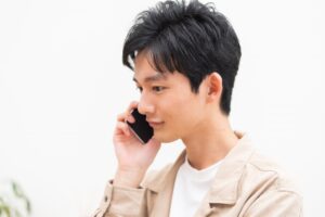 誰かに話を聞いてほしい！打ち明けられない時にできること