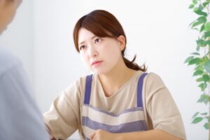 夫にダメージを与える方法とは？恨みが消えないときにできること